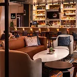 Hotel Marriott At Vanderbilt Nashville