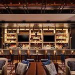 Hotel Marriott At Vanderbilt Nashville