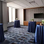 Hotel Marriott At Vanderbilt 4*