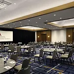 Hotel Marriott At Vanderbilt