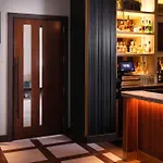 Hotel Marriott At Vanderbilt Nashville