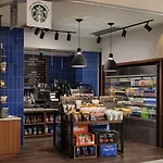 Marriott At Vanderbilt 4*