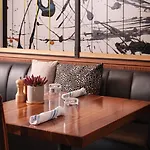Marriott At Vanderbilt Nashville