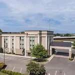 Best Western Plus Belle Meade Inn & Suites