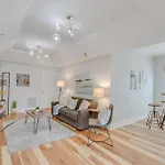 The Grant | 9 Mins To Downtown, Vandy On Foot Nashville