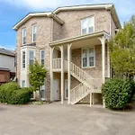 The Grant | 9 Mins To Downtown, Vandy On Foot * Nashville