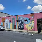 The Grant | 9 Mins To Downtown, Vandy On Foot