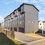 Two Neighboring Homes Sleeps 24 Walk To 12 South