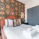 Luxe 4br Retreat With Hot Tub & Skyline Deck Holiday home Nashville