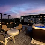 Luxe 4br Retreat With Hot Tub & Skyline Deck Holiday home Nashville