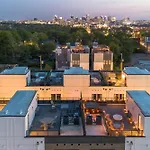 Luxe 4br Retreat With Hot Tub & Skyline Deck * Nashville