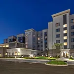 Residence Inn By Marriott Nashville At Opryland