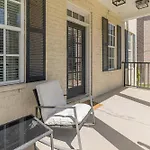 Trilogy - Private Porch - Walk To Centennial Park