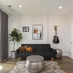 Country Legends Holiday home Nashville