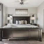 Luxurious Downtown Corner Views 2 Bed 2bath 61 Holiday home Nashville