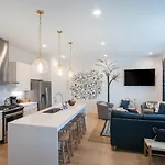 2 Side By Side Homes With Rooftops Nashville