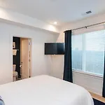 2 Side By Side Homes With Rooftops Holiday home *