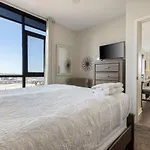 Luxurious Downtown Corner Views 2 Bed 2bath 61 Holiday home