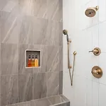 2 Side By Side Homes With Rooftops