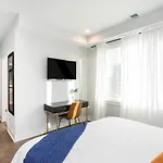 2 Side By Side Homes With Rooftops Holiday home *