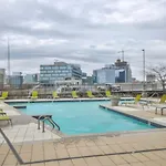 Luxurious Downtown Corner Views 2 Bed 2bath 61 Holiday home Nashville