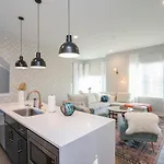 2 Side By Side Homes With Rooftops Nashville