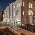 Designer Condo - The Gulch - Private Rooftop