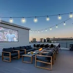 Commodore At The Gulch - Private Rooftop With Views
