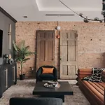 Starr Piano - Highball And Bellamy - 8 Bedroom Holiday home Nashville