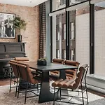 Starr Piano - Highball And Bellamy - 8 Bedroom Holiday home Nashville