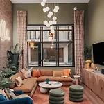 Starr Piano - Roxie And Carraway - 8 Bedrooms Holiday home Nashville