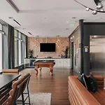 Holiday home Starr Piano - Highball And Bellamy - 8 Bedroom Nashville