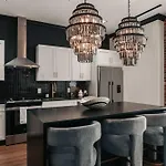 Holiday home Starr Piano - Highball And Bellamy - 8 Bedroom Nashville