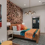 Holiday home Starr Piano - Roxie And Carraway - 8 Bedrooms Nashville