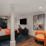 Holiday home Starr Piano - Roxie And Carraway - 8 Bedrooms Nashville