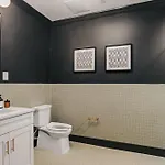 Holiday home Starr Piano - Highball And Bellamy - 8 Bedroom