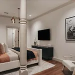 Starr Piano - Highball And Bellamy - 8 Bedroom Holiday home Nashville