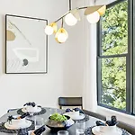 New Stylish Nash Townhouse W Hot Tub & Rooftop Apartment