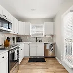 The Backstage Bungalow