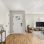 The Backstage Bungalow