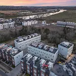Nashville Nest - Rooftop Patio - Mins To Broadway