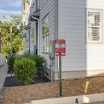 The Southern Hideaway