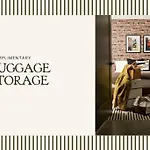 Starr Piano - Highball And Bellamy - 8 Bedroom