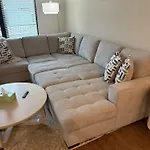 -New-The Nash Luxe, Pool, Gym, Nightlife!