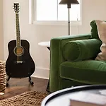 Hart Suite Buyout 4 By Avantstay Two Town House Buyout W Modern Amenities In Nashville