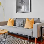 Aparthotel Heart Of 12 South, Balcony , Park Free - #8 4*