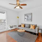 Heart Of 12 South, Balcony , Park Free - #8 Aparthotel 4*