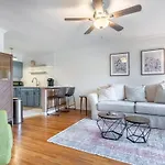 The Stay Awhile Suite By Stay Local Nashville