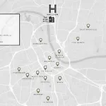 The Bluebell - Rooftop Lounge With Hot Tub