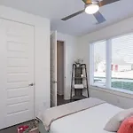 Music Retreat By Local Holiday home Nashville